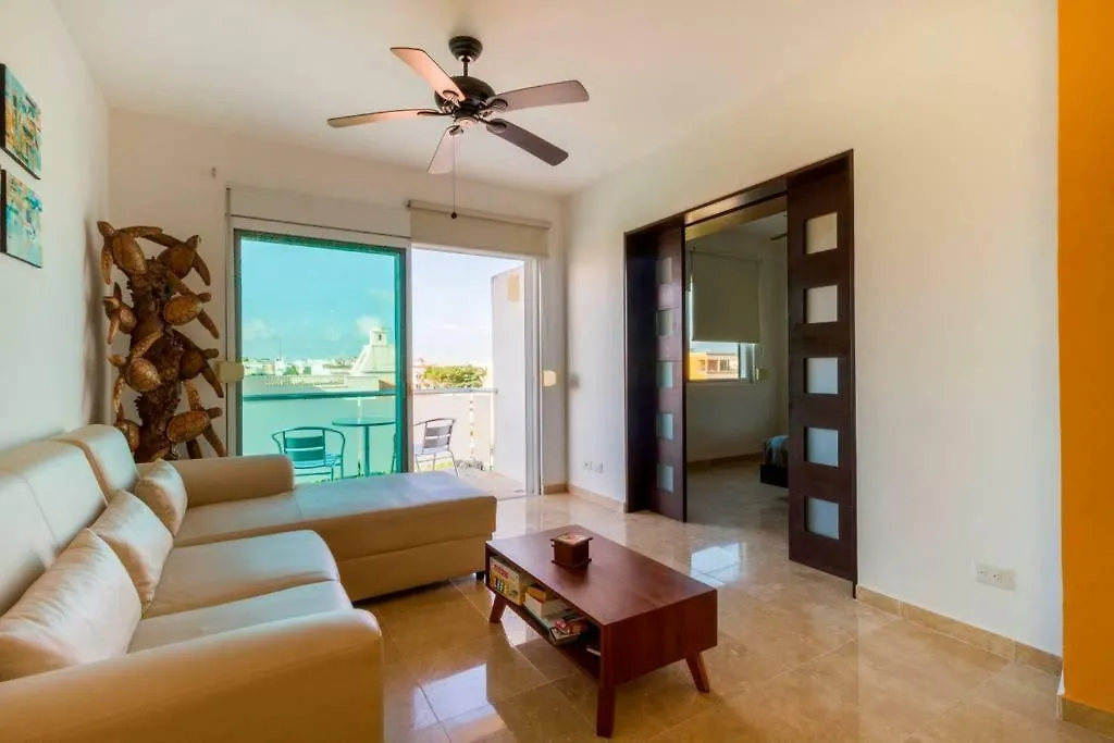 La Papaya Plus 303 - Lpp303 Apartment