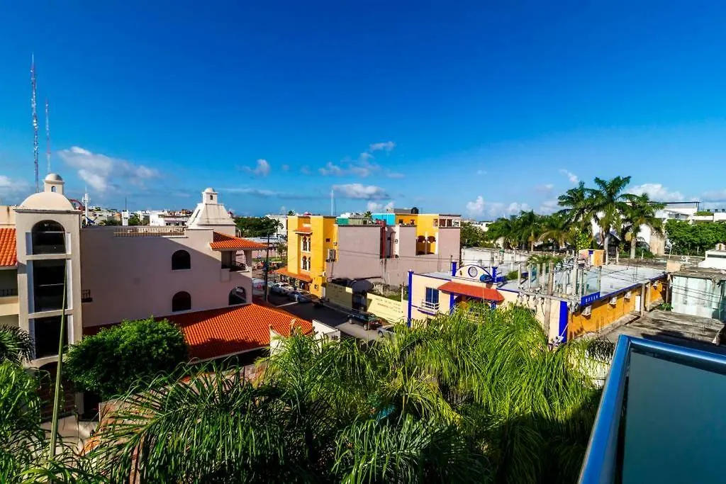 La Papaya Plus 303 - Lpp303 Apartment