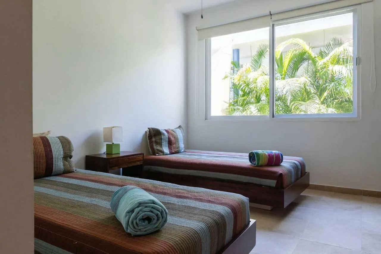 Apartment La Papaya Plus 303 - Lpp303