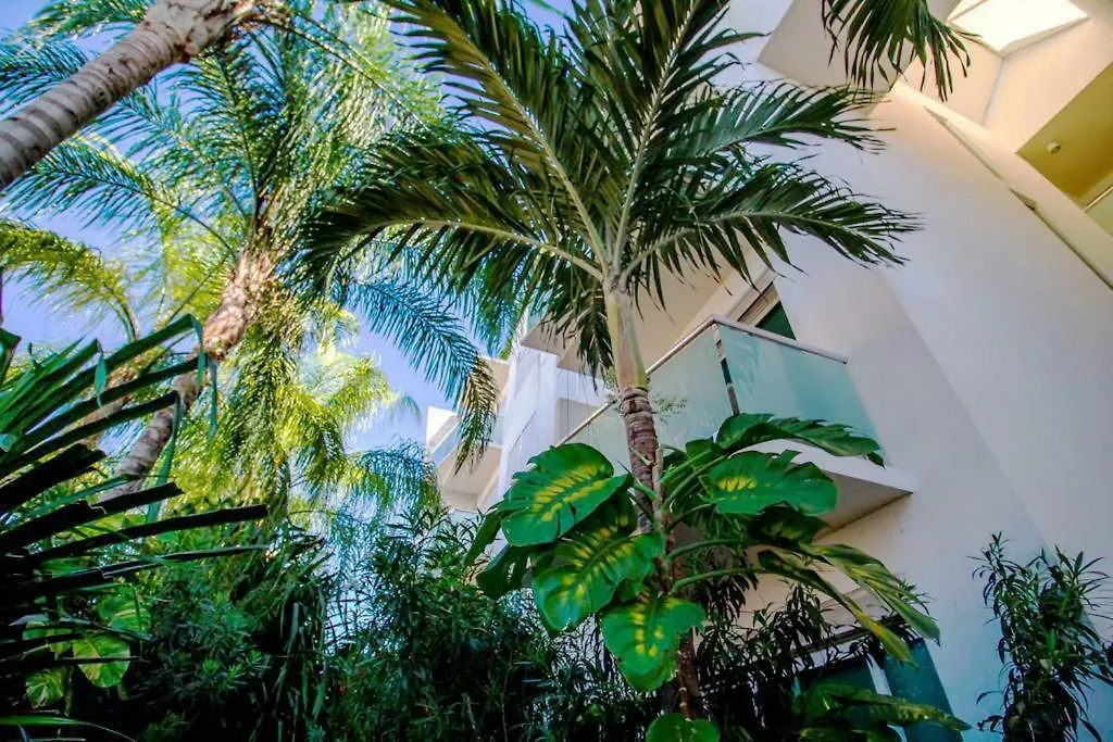 Apartment La Papaya Plus 303 - Lpp303