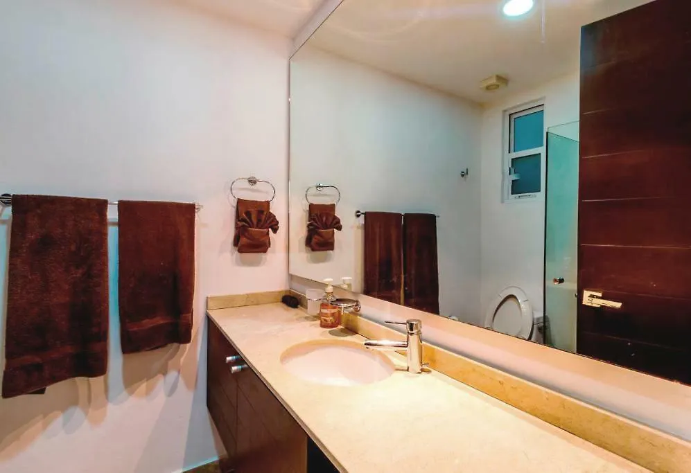 Apartment La Papaya Plus 303 - Lpp303